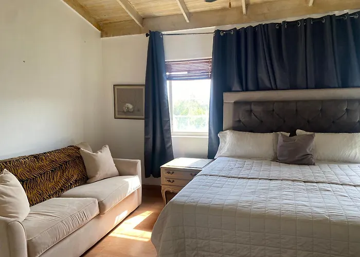 Séjour chez l'habitant Olive Blessings 1089 Morgan Road Montego Bay