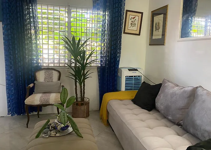 Séjour chez l'habitant Olive Blessings 1089 Morgan Road *